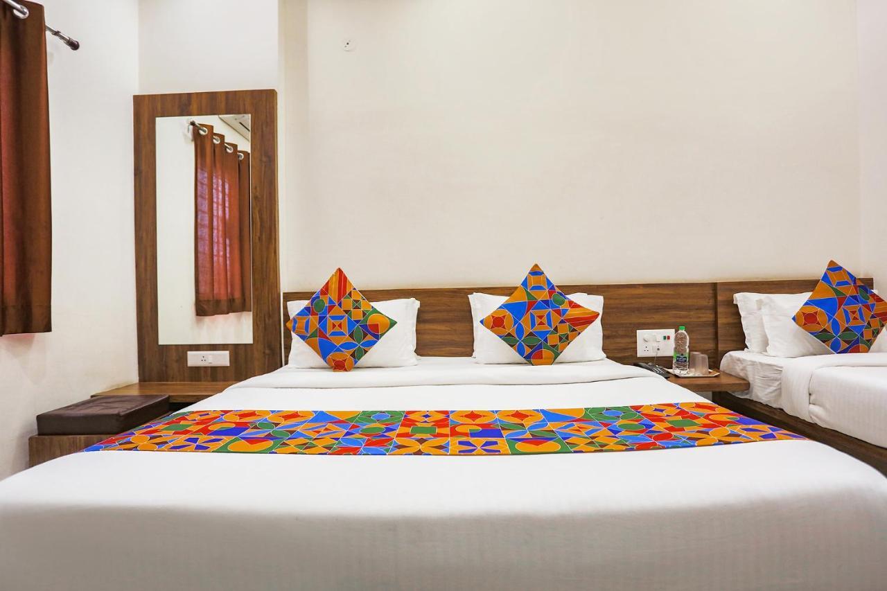 Fabhotel Balaji Paradise Indore
