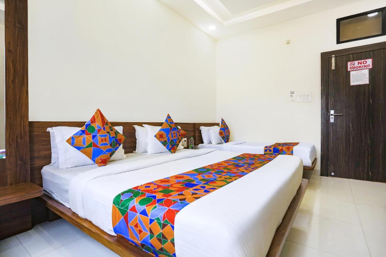 Fabhotel Balaji Paradise Indore