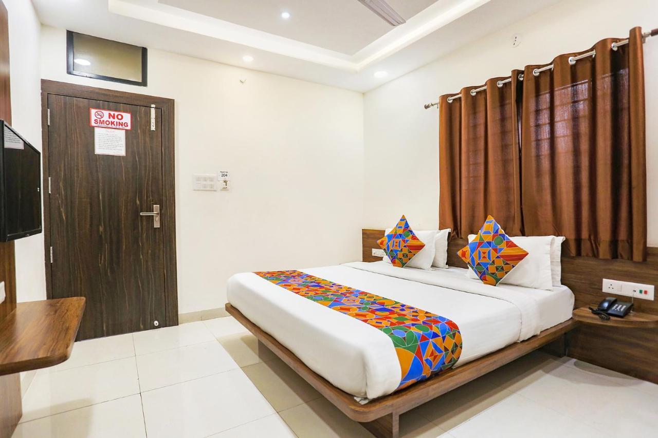 Fabhotel Balaji Paradise Hotel