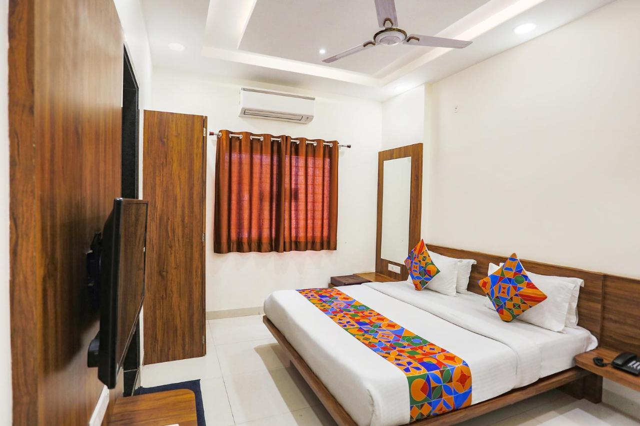 Fabhotel Balaji Paradise Hotel Indore