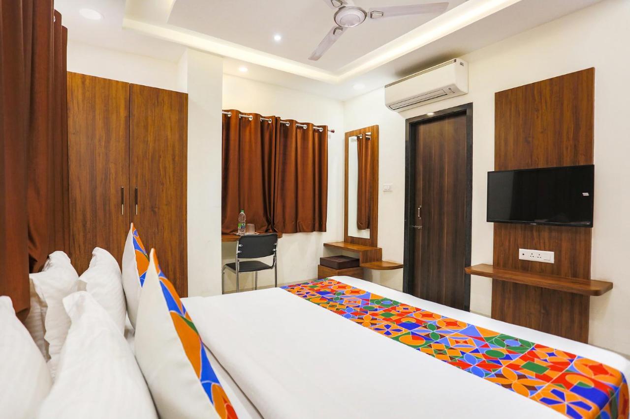 Fabhotel Balaji Paradise Indore