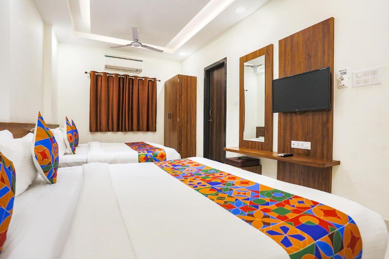 Fabhotel Balaji Paradise 3* Indore