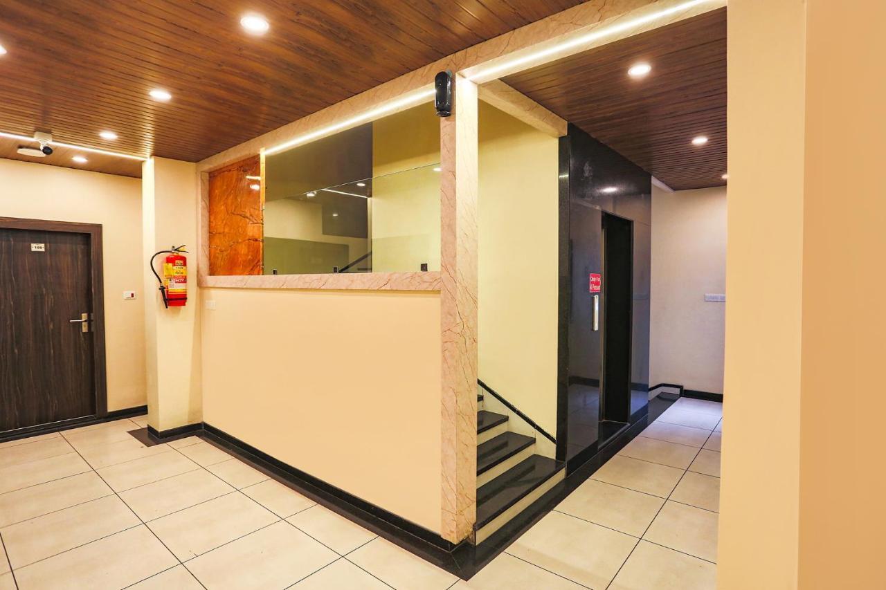 Fabhotel Balaji Paradise 3* Indore