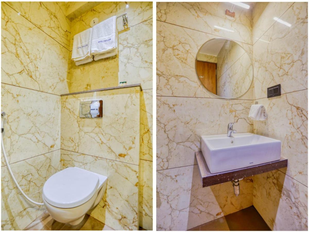 Pavilion 3* Indore