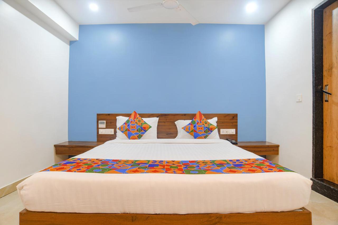 Fabhotel Blue Marine Indore