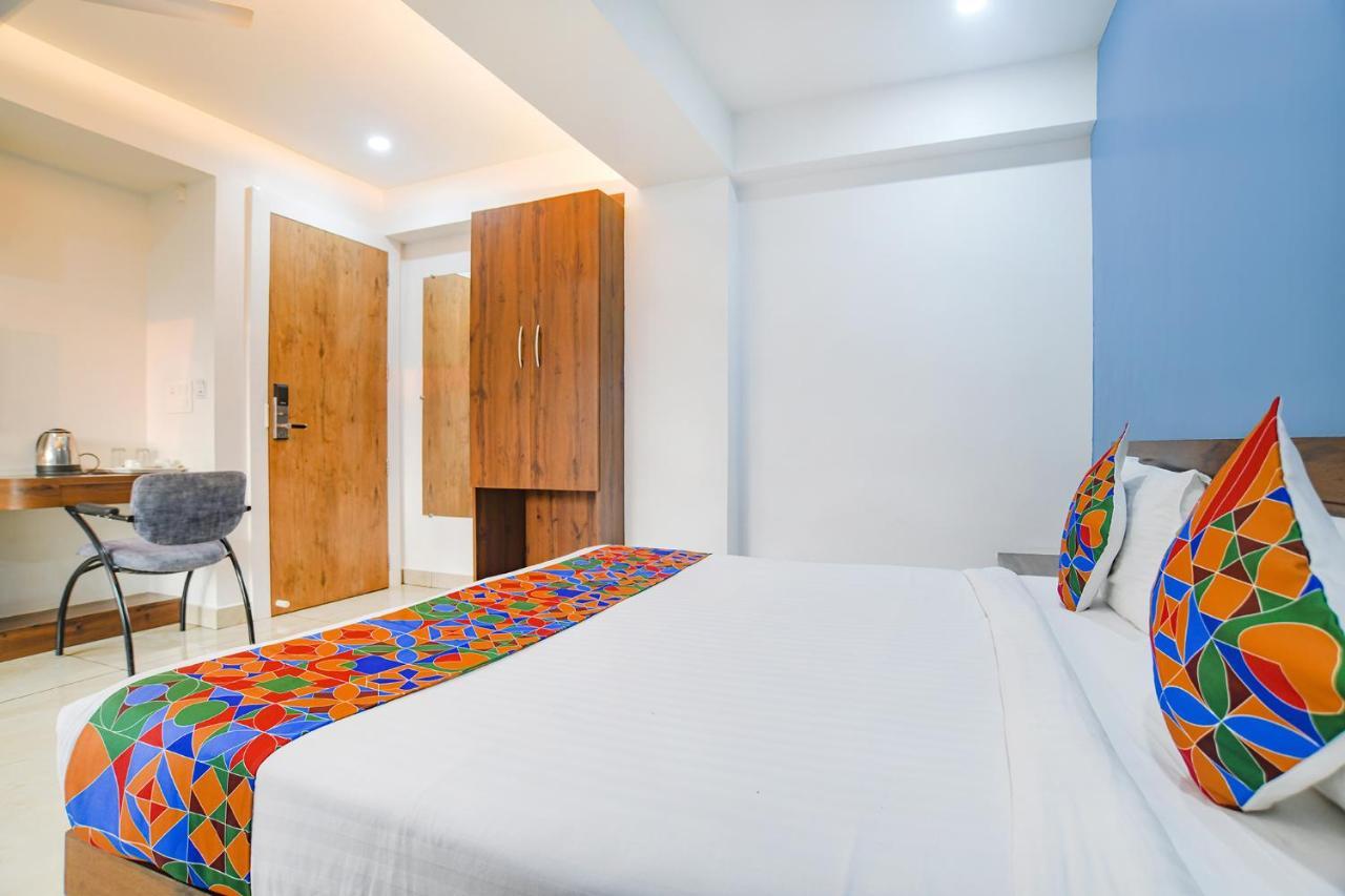 Fabhotel Blue Marine Indore