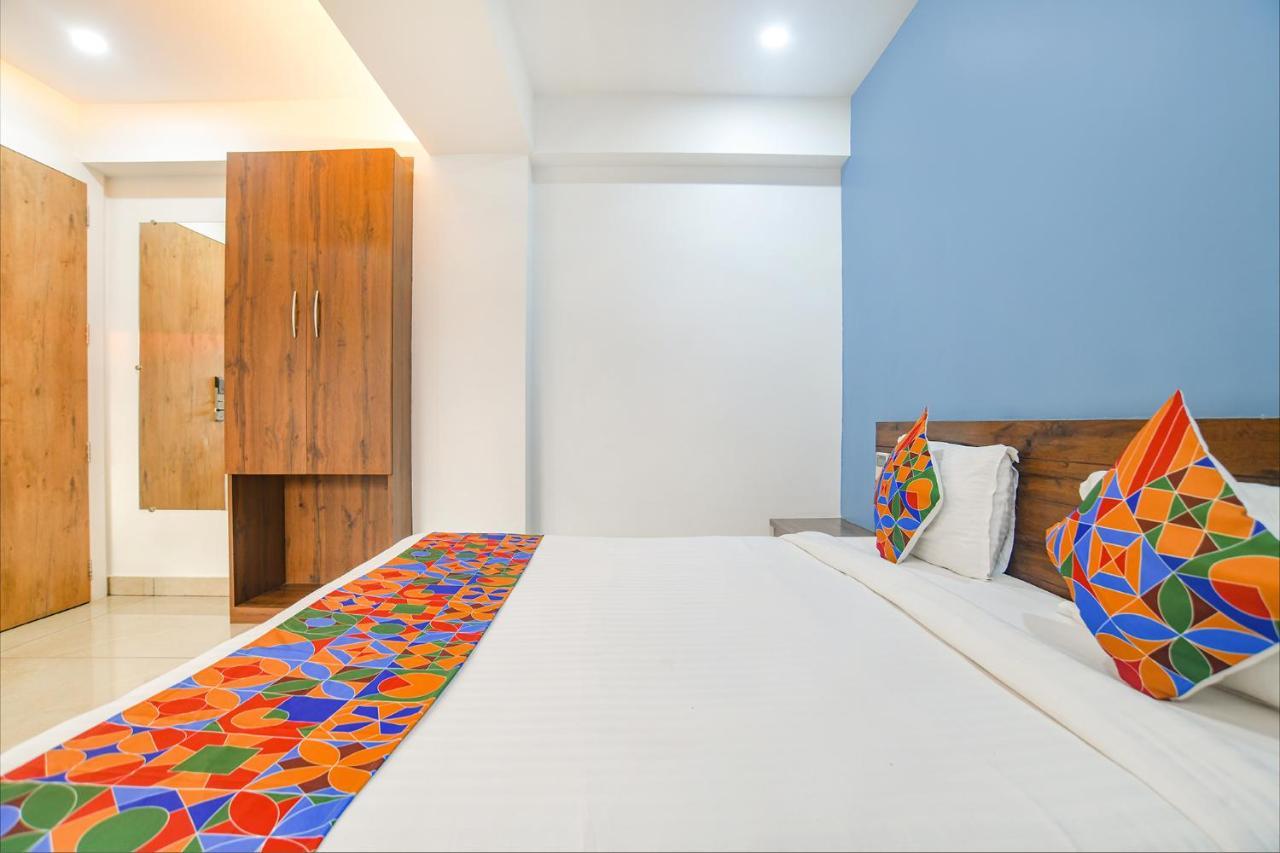 Fabhotel Blue Marine Hotel Indore