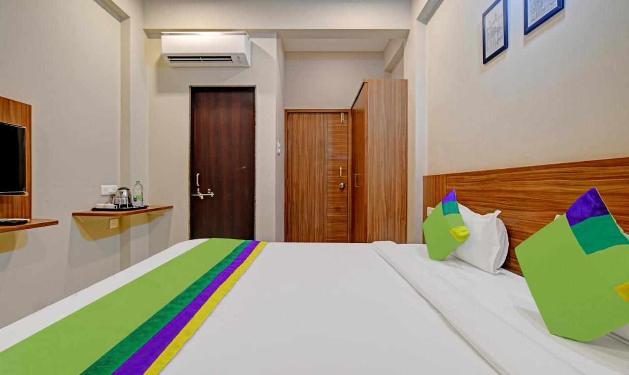Treebo Trend Rm Hotels Hotel Indore