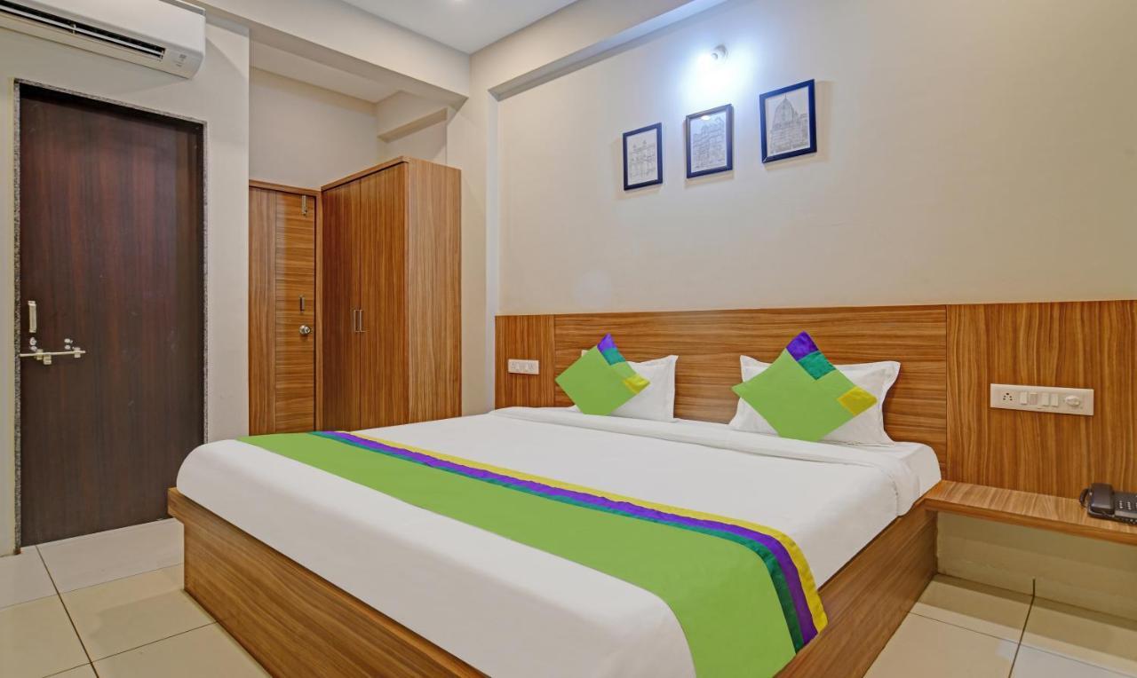 Treebo Trend Rm Hotels