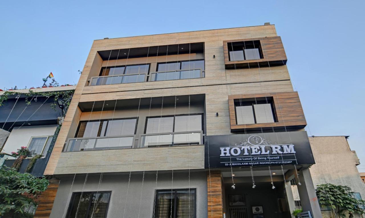 Treebo Trend Rm Hotels