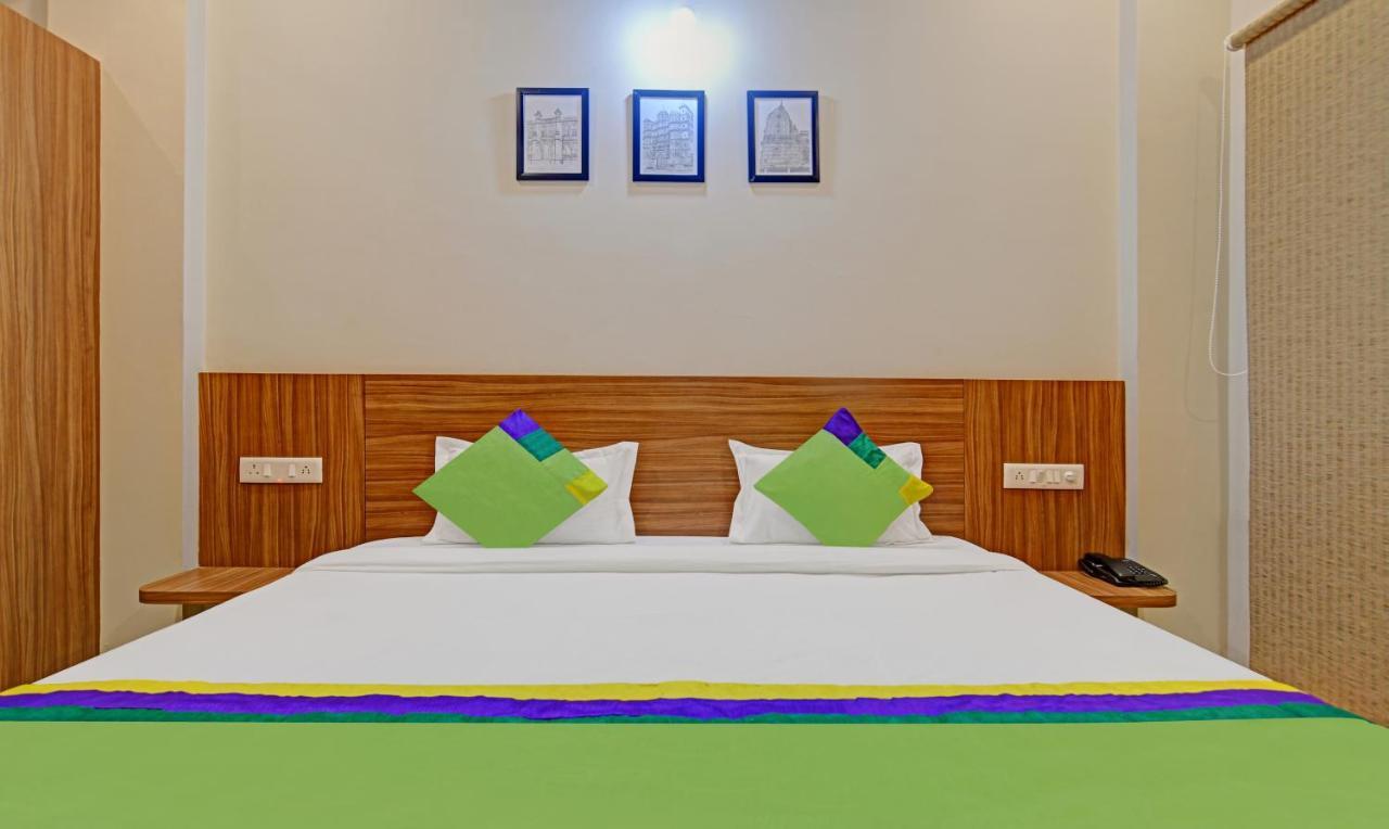 Treebo Trend Rm Hotels