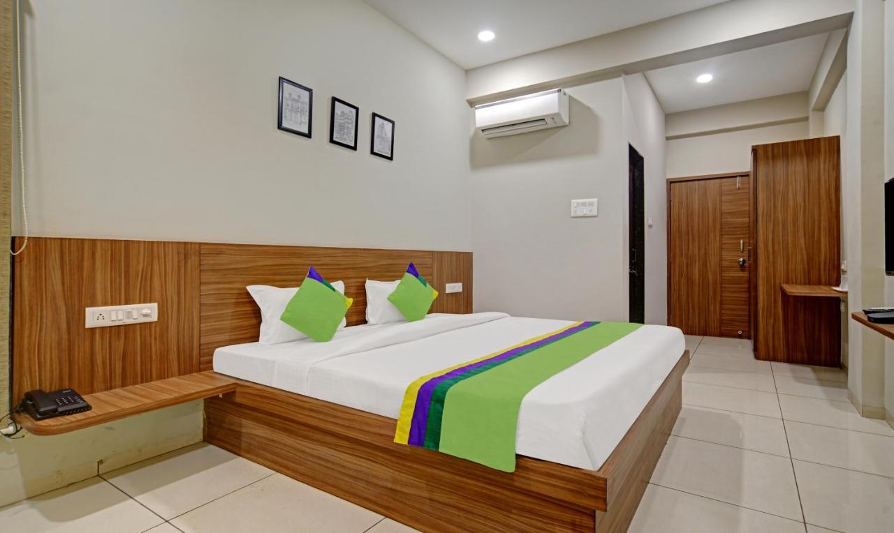 Treebo Trend Rm Hotels Hotel Indore