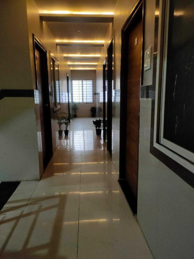 Hotel Oyo 88521 Swagstay