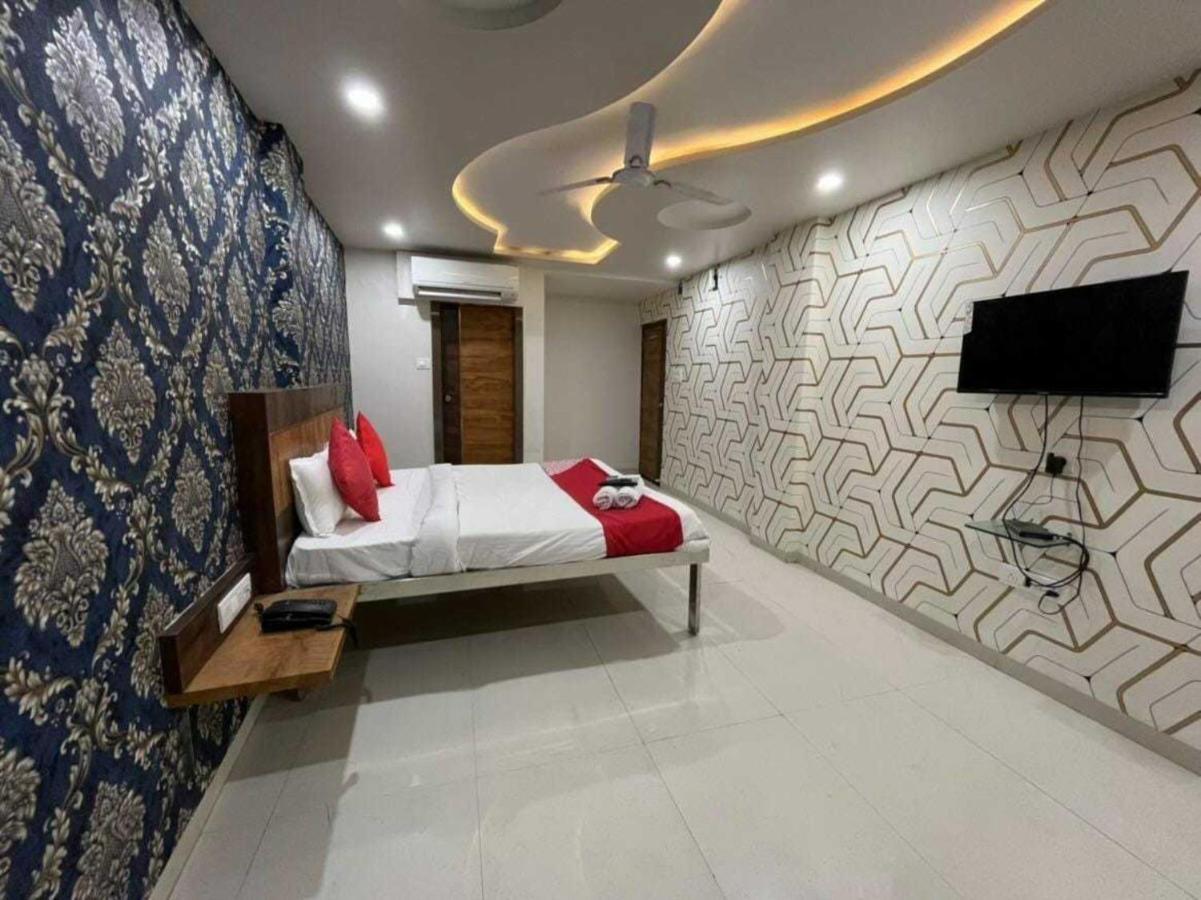 Hotel Oyo 88521 Swagstay