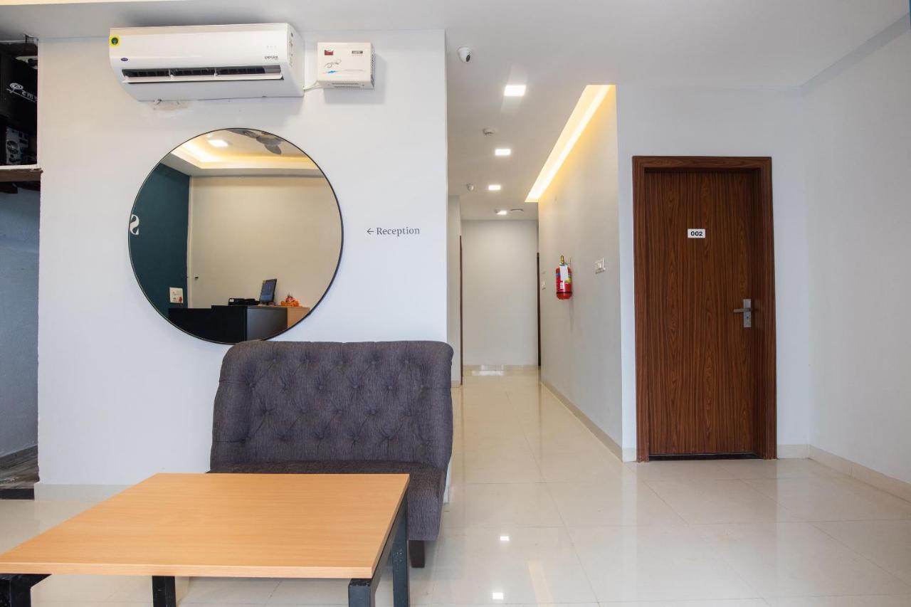 Hotel Ballfin Indore Hotel Indore