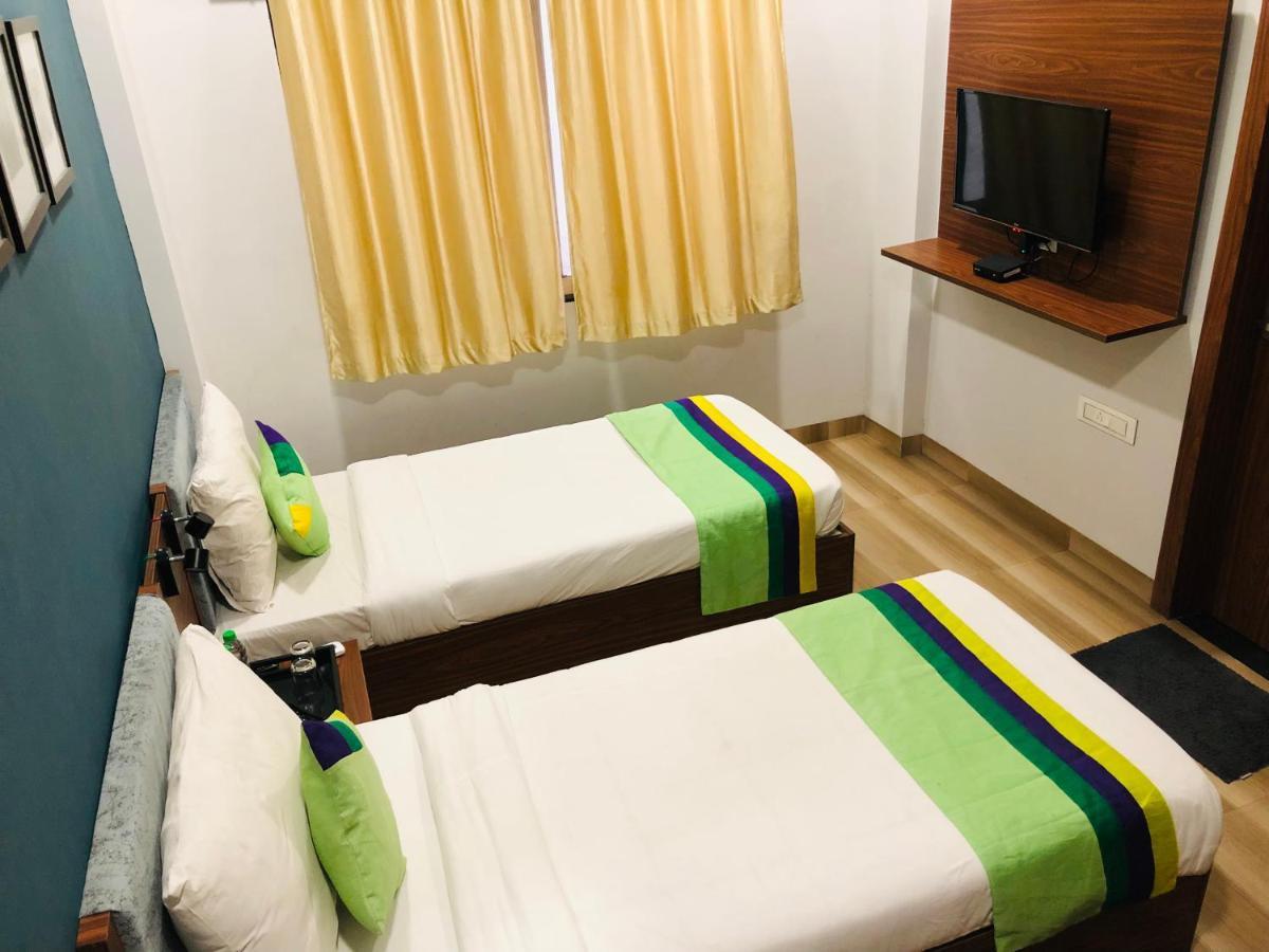 Hotel Ballfin Indore Hotel Indore