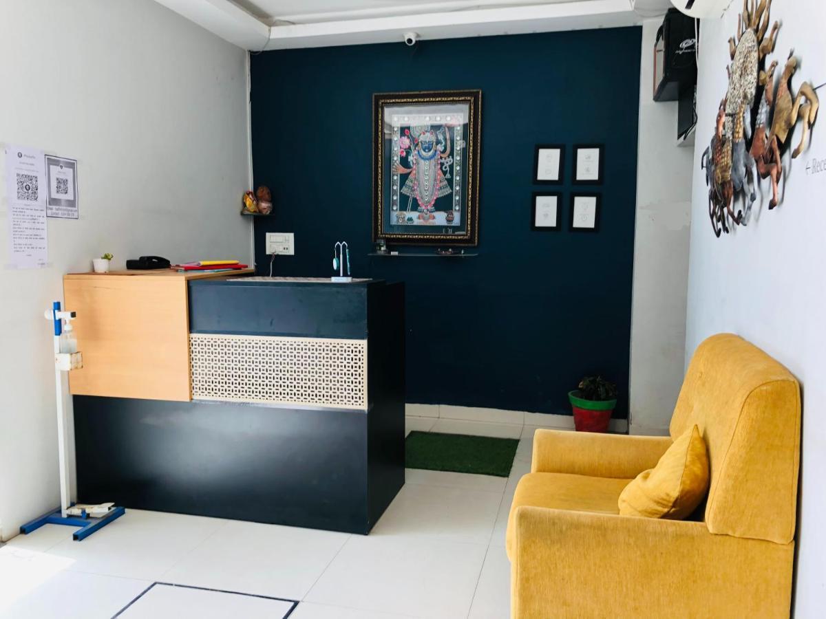 Hotel Ballfin Indore Hotel Indore
