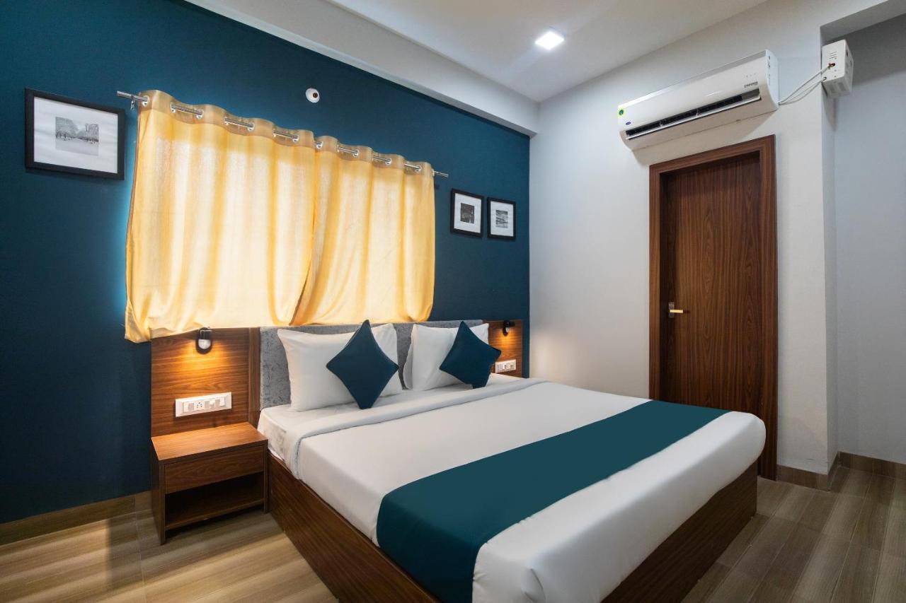 Hotel Hotel Ballfin Indore