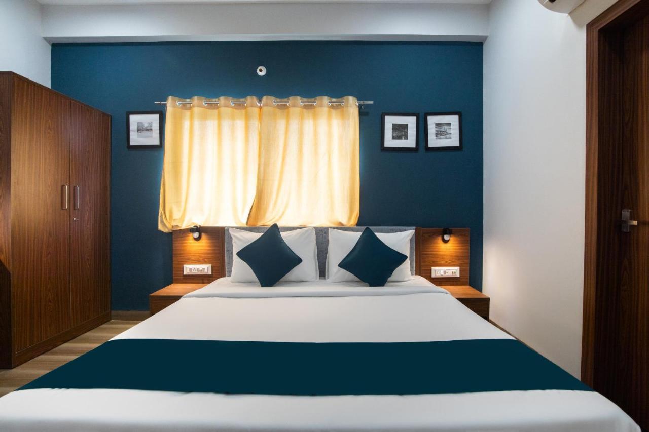Hotel Ballfin Indore Hotel Indore