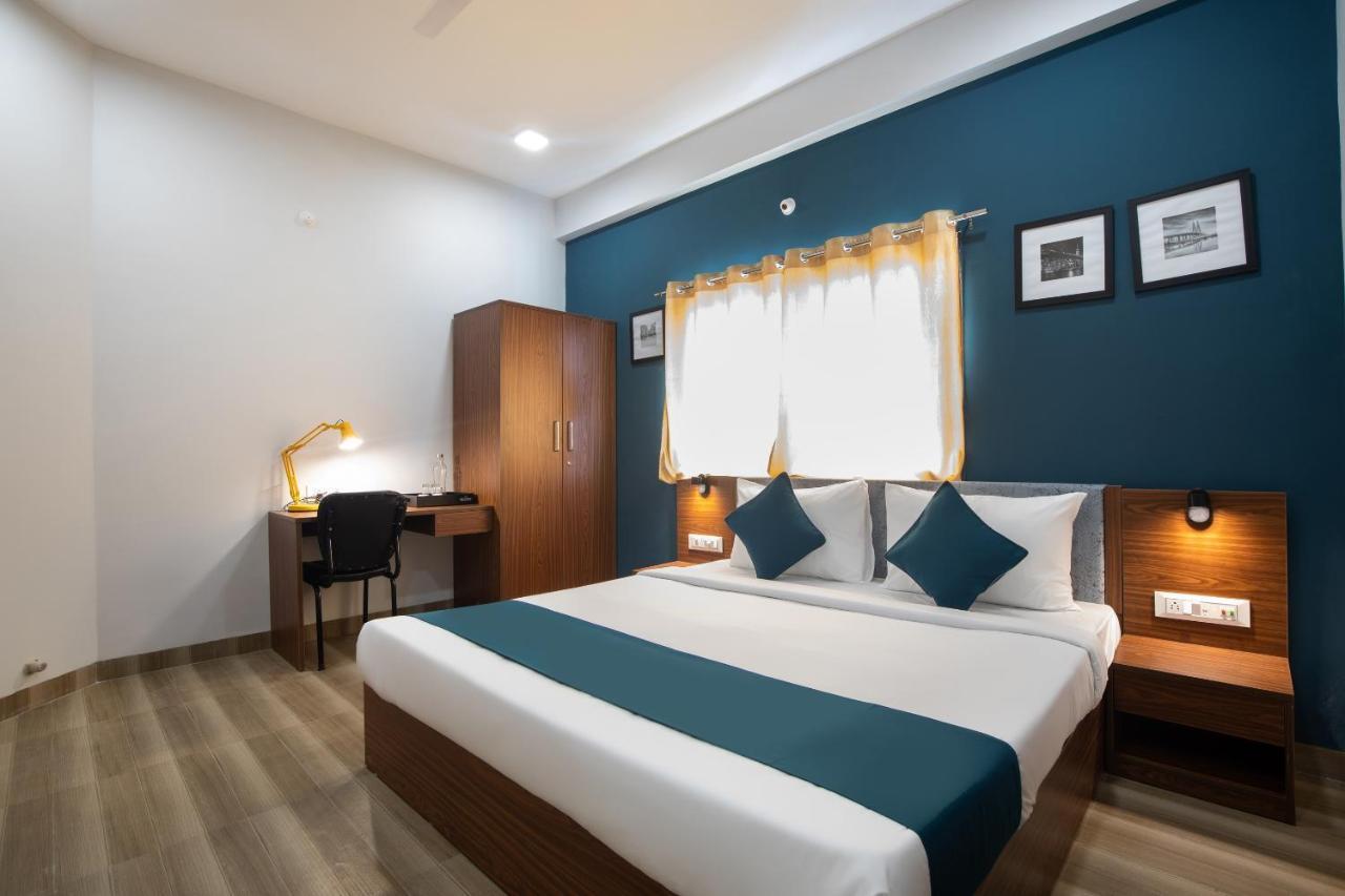 Hotel Ballfin Indore Hotel 3*