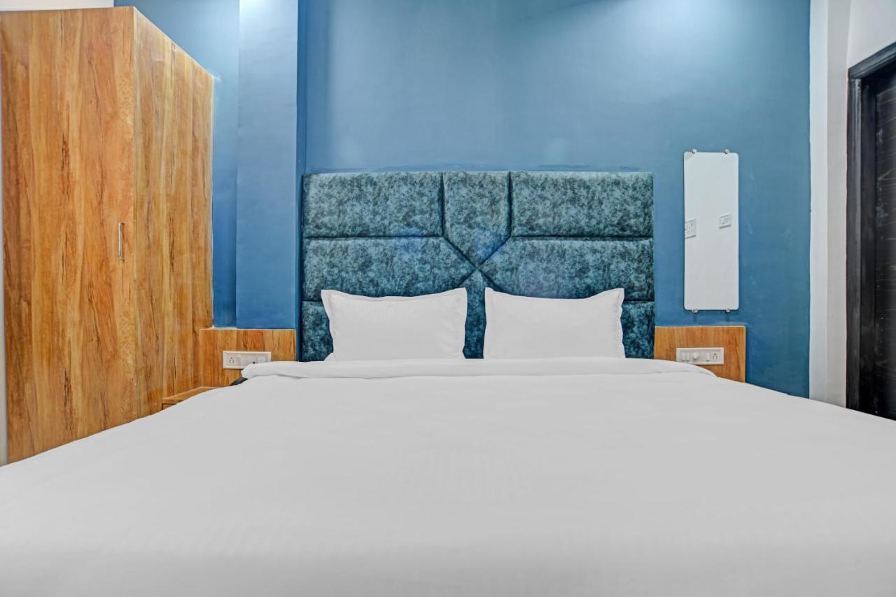 Capital O 87058 Ashoka Regency 3*