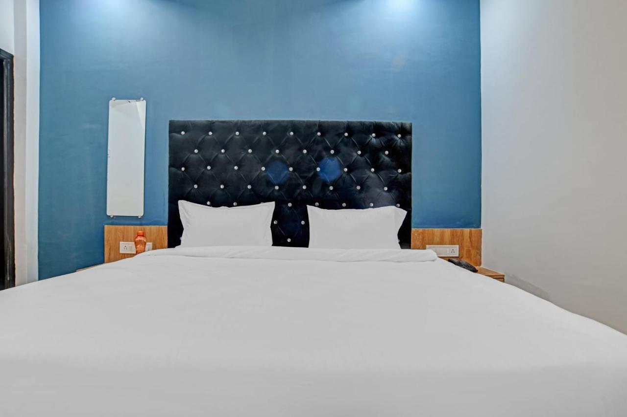 Hotel Capital O 87058 Ashoka Regency
