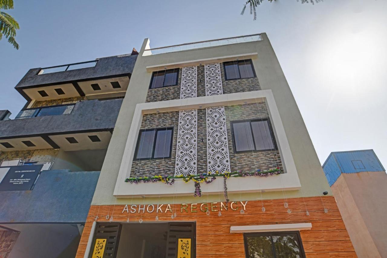 Capital O 87058 Ashoka Regency Hotel