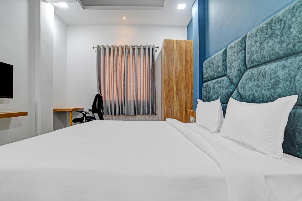 Capital O 87058 Ashoka Regency Indore