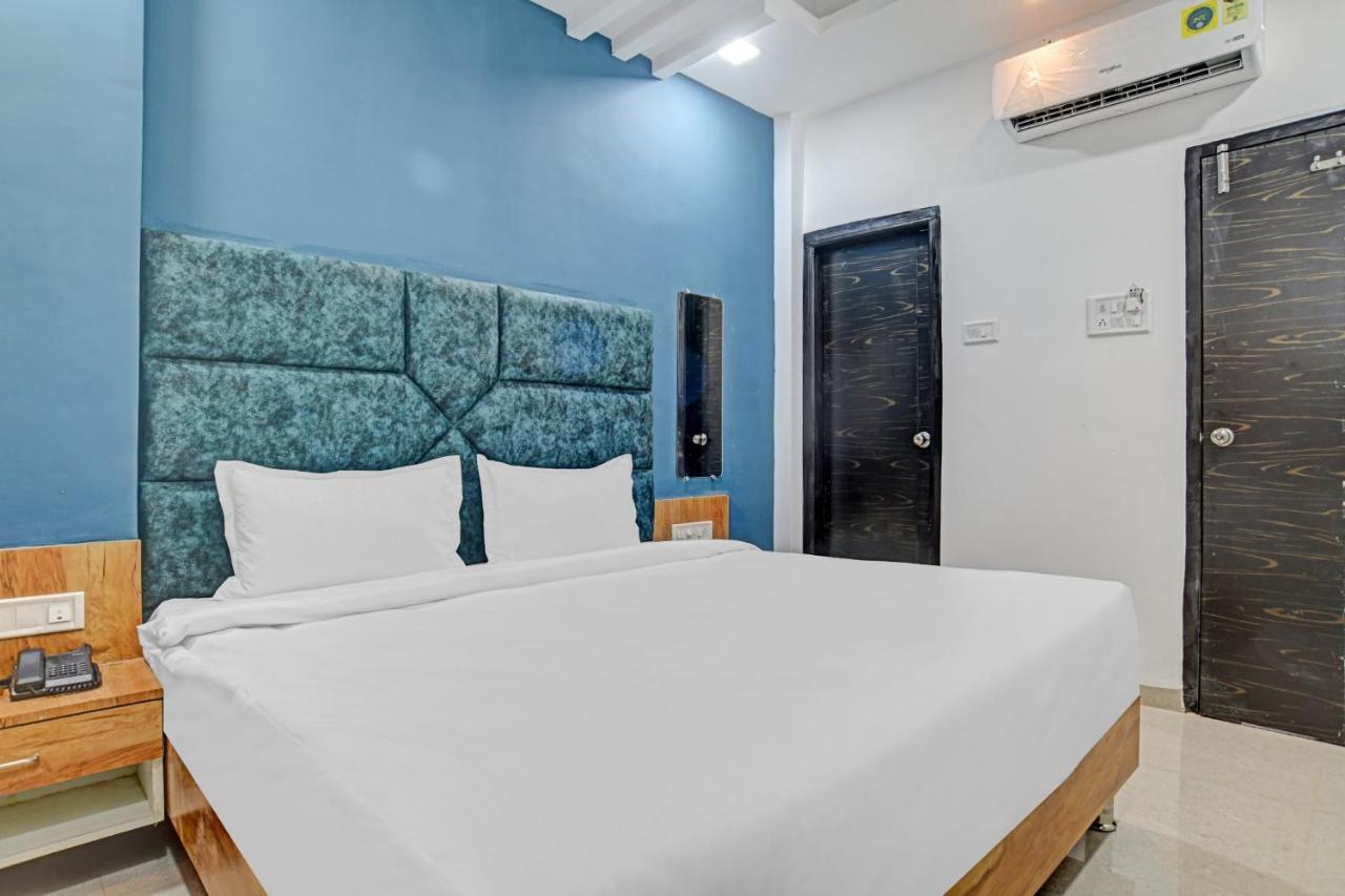 Hotel Capital O 87058 Ashoka Regency Indore