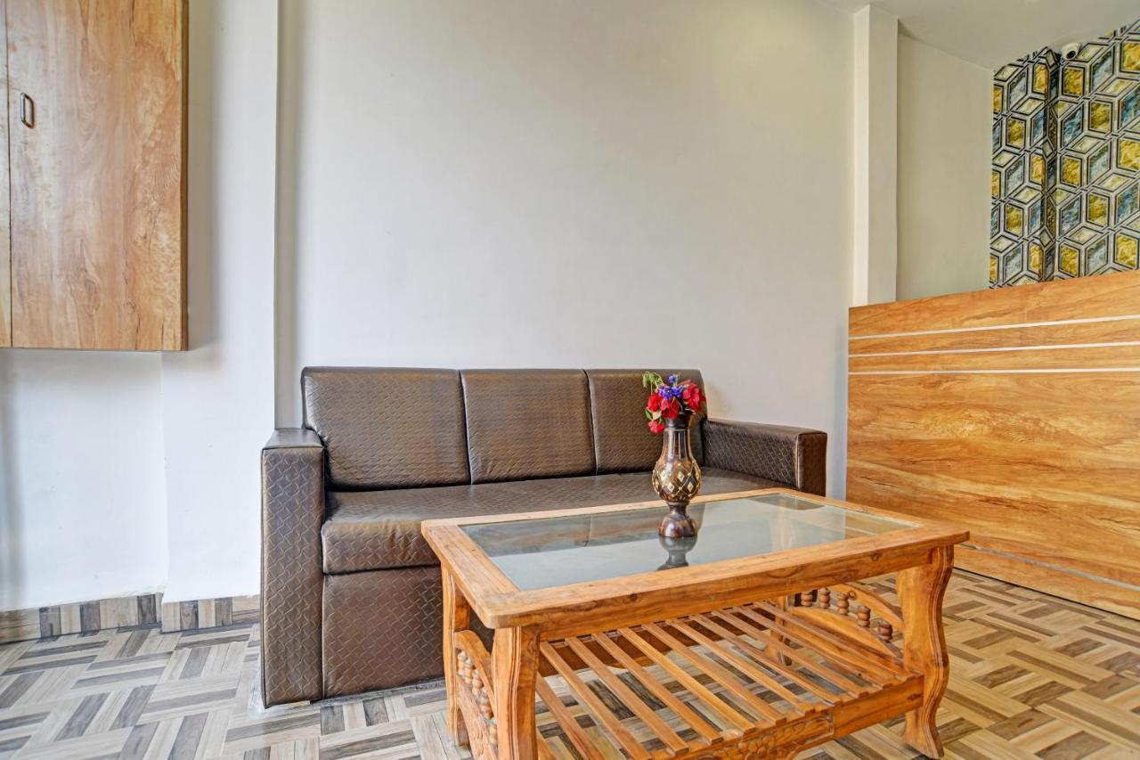 Capital O 87058 Ashoka Regency Hotel