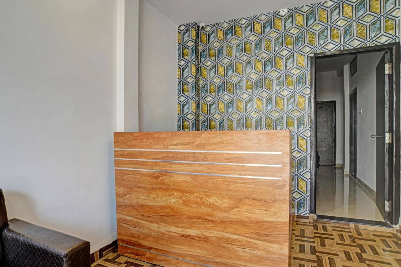 Capital O 87058 Ashoka Regency