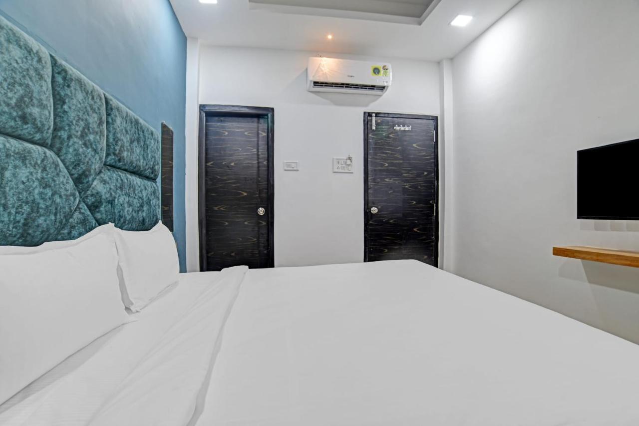 Hotel Capital O 87058 Ashoka Regency Indore