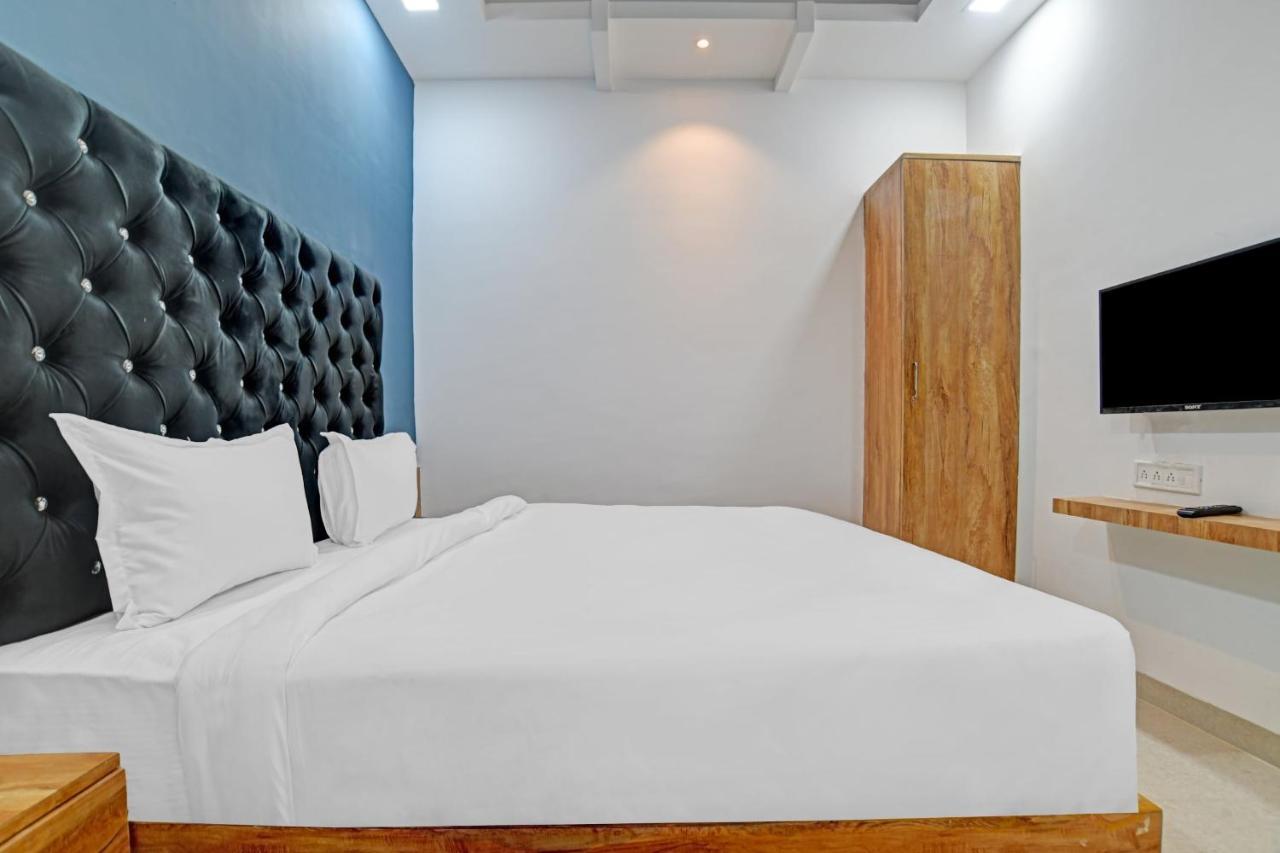 Capital O 87058 Ashoka Regency Hotel Indore