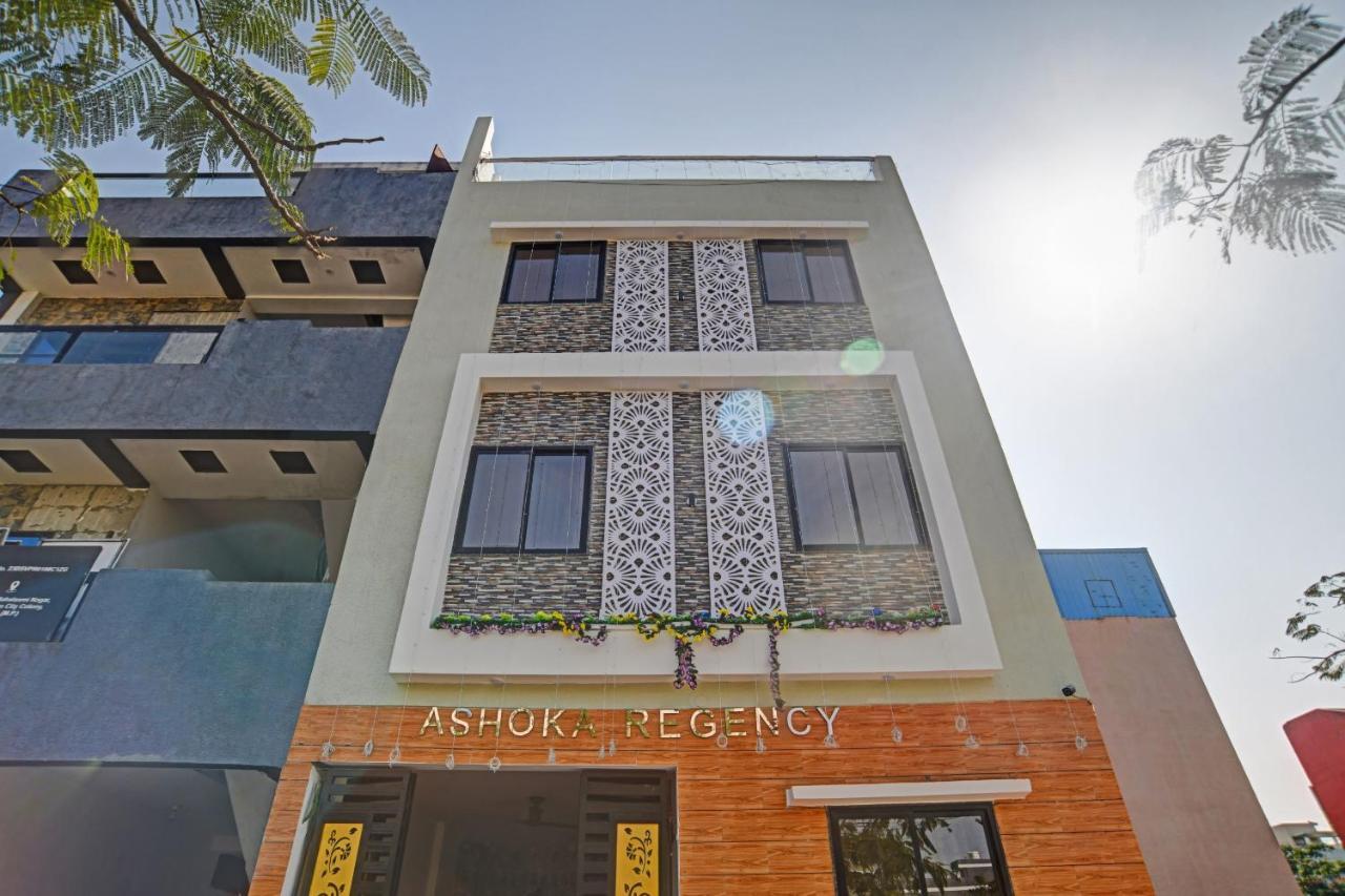 Capital O 87058 Ashoka Regency Indore