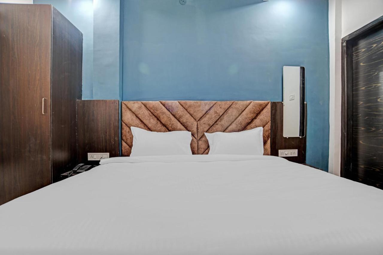 Hotel Capital O 87058 Ashoka Regency Indore