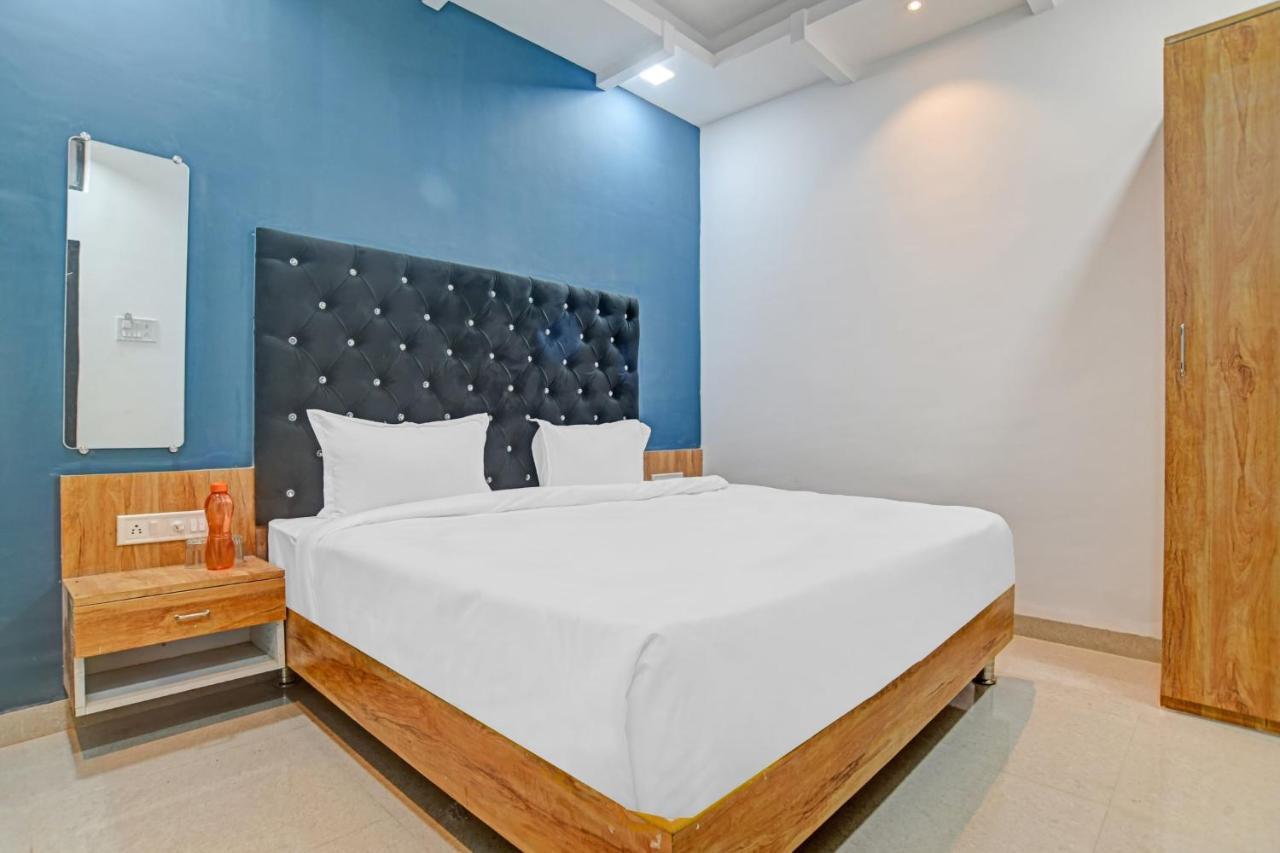 Hotel Capital O 87058 Ashoka Regency