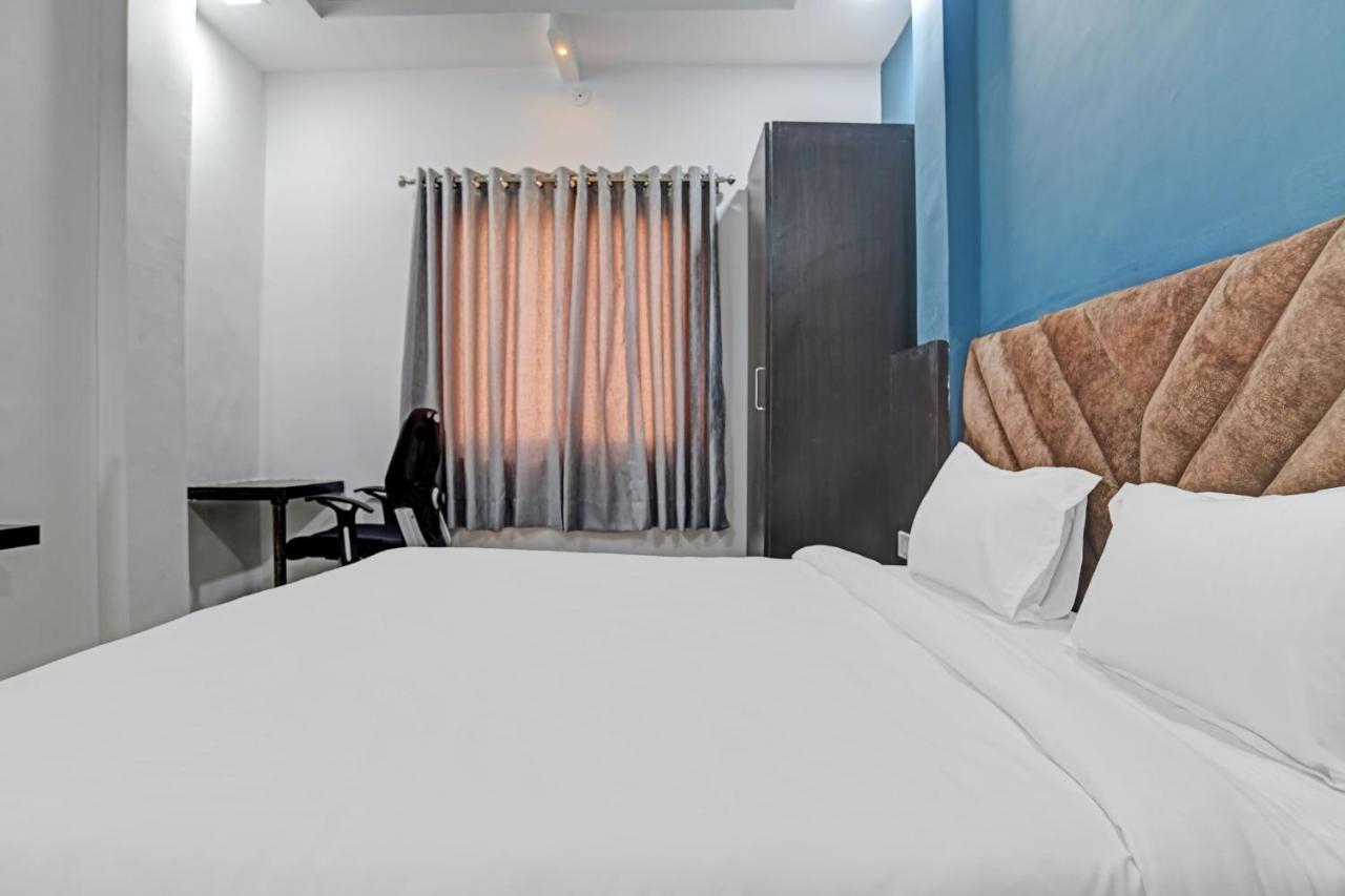 Capital O 87058 Ashoka Regency 3*
