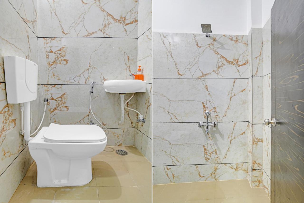 Hotel Capital O 87058 Ashoka Regency Indore