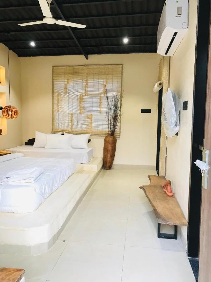 Fusion Hotel Indore