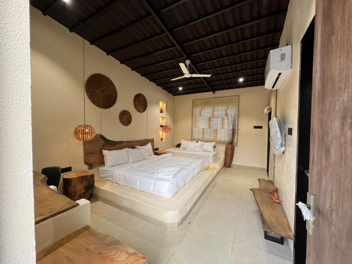 Fusion Hotel