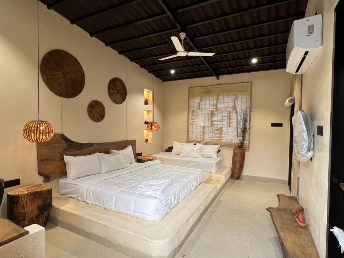 Hotel Fusion Indore