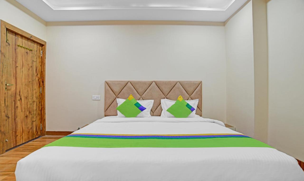 Treebo Nirvana Elite Hotel