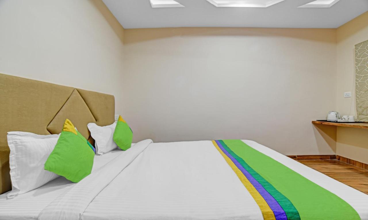 Treebo Nirvana Elite Hotel Indore
