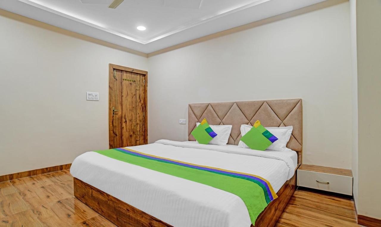 Treebo Nirvana Elite Indore