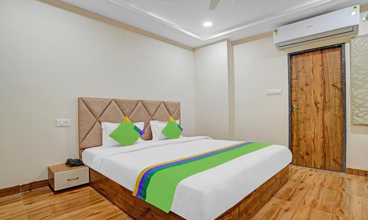 Hotel Treebo Nirvana Elite Indore