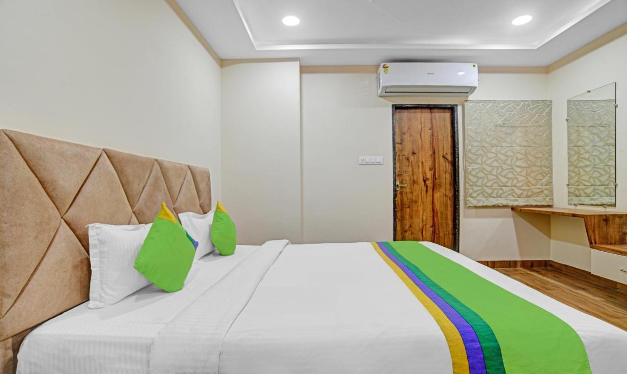 Hotel Treebo Nirvana Elite Indore