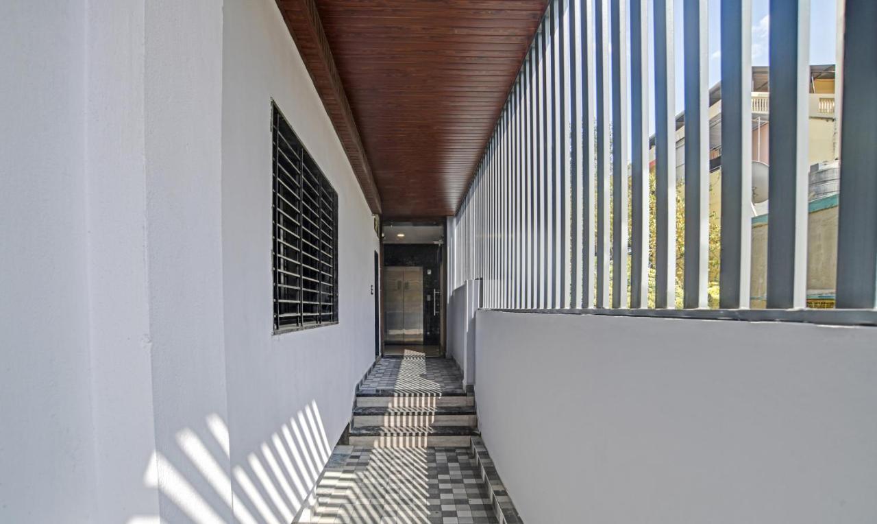 Treebo Nirvana Elite Indore