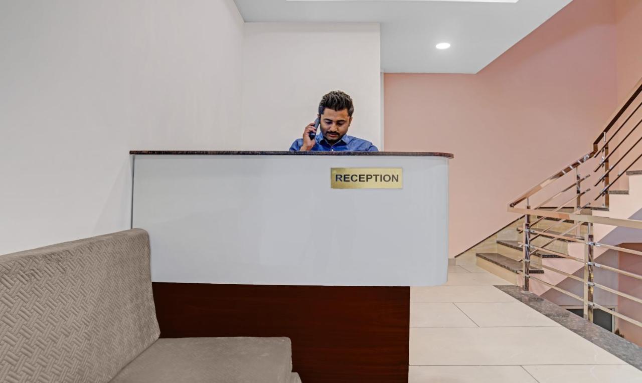 Treebo Nirvana Elite Indore
