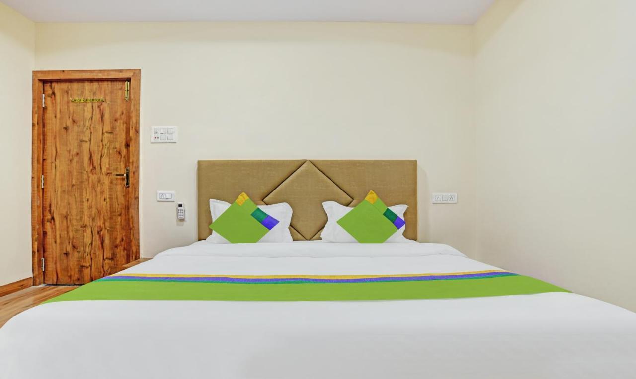 Treebo Nirvana Elite Indore