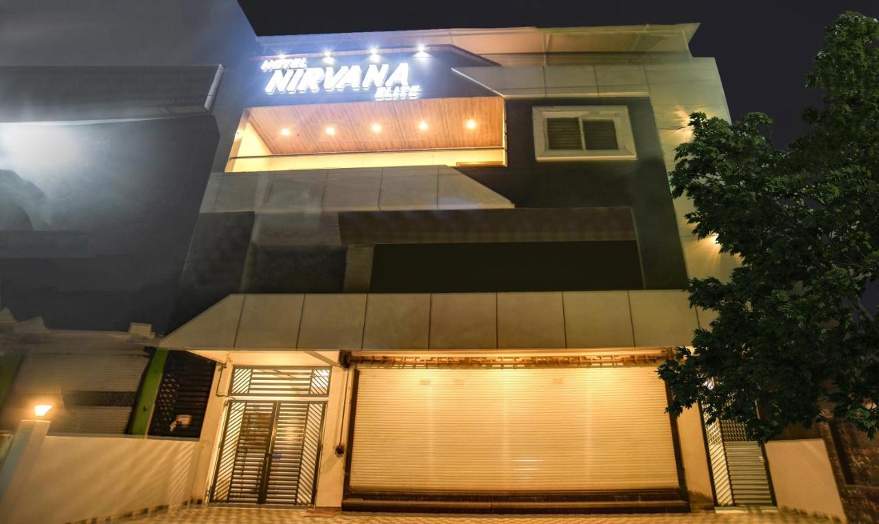 Hotel Treebo Nirvana Elite 3*